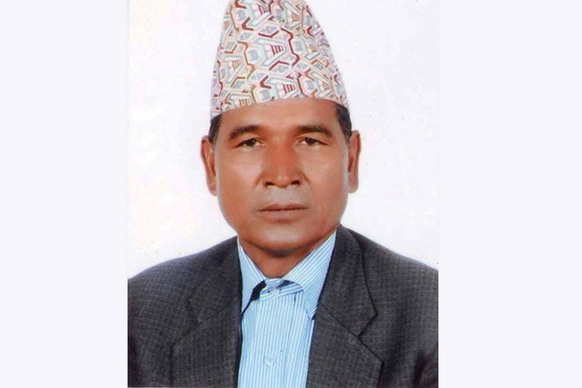 एकीकृत समाजवादीका चन्द्रबहादुर शाही कर्णालीको आन्तरिक मामिलामन्त्रीमा नियुक्त